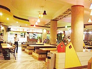 Hotel Mahal Ludhiana Ngoại thất bức ảnh