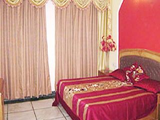 Hotel Mahal Ludhiana Ngoại thất bức ảnh