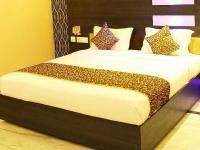 Hotel Mahal Ludhiana Ngoại thất bức ảnh